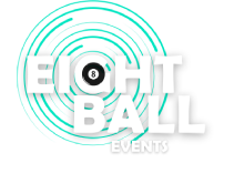 Eight Ball Events - Pasión por la música