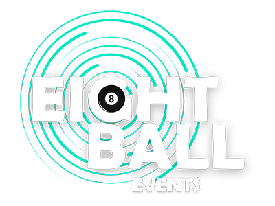 Eight Ball Events - Pasión por la música